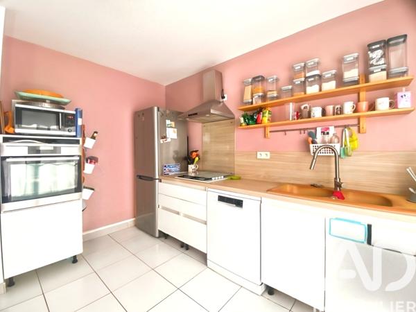 Maison à vendre 6 pièces 130 m² Bain-de-Bretagne