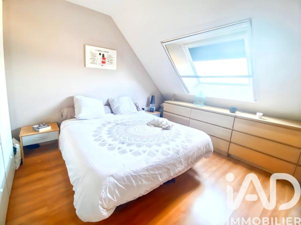 Maison à vendre 6 pièces 130 m² Bain-de-Bretagne