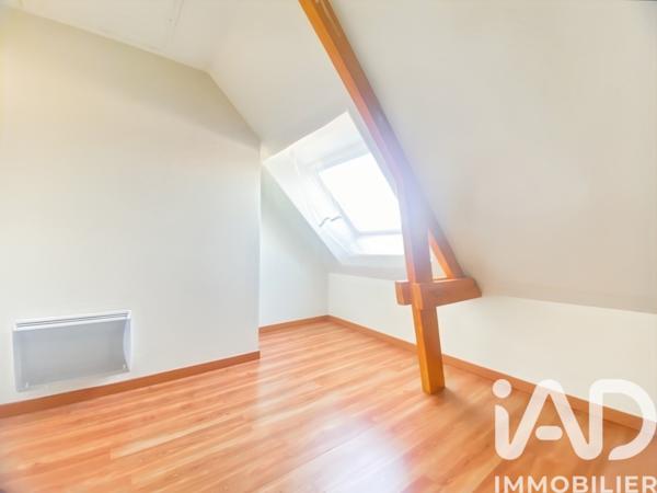 Maison à vendre 6 pièces 130 m² Bain-de-Bretagne