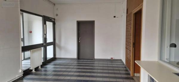 Location - Fonds et/ou murs commerciaux Pont-à-Vendin 62880 126 m 2