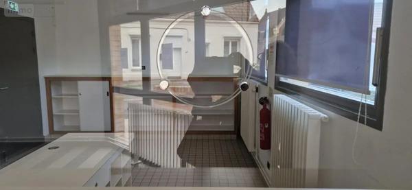 Location - Fonds et/ou murs commerciaux Pont-à-Vendin 62880 126 m 2