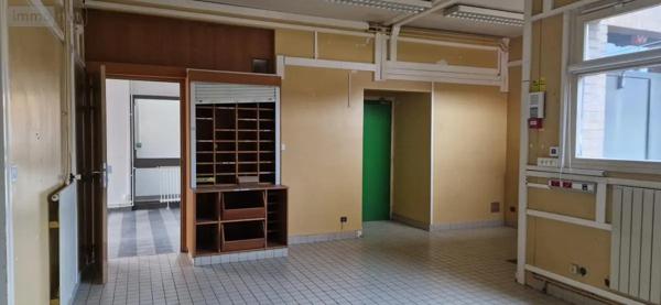 Location - Fonds et/ou murs commerciaux Pont-à-Vendin 62880 126 m 2