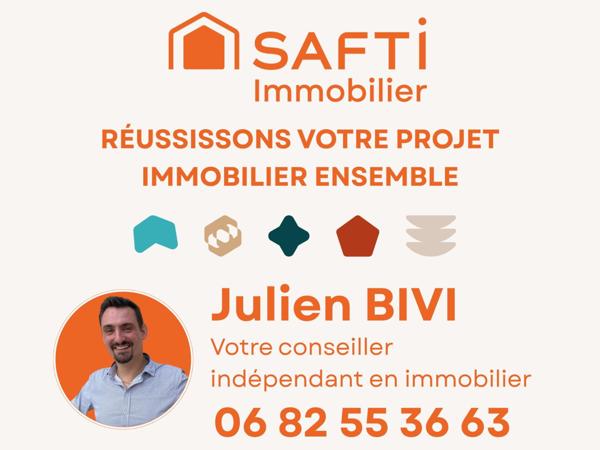 Charmante maison maraîchère de 240m²