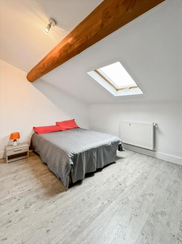 Charmante maison maraîchère de 240m²