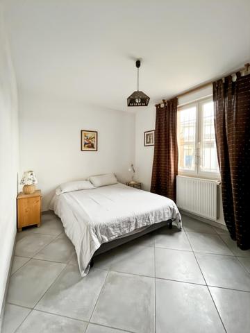 Charmante maison maraîchère de 240m²