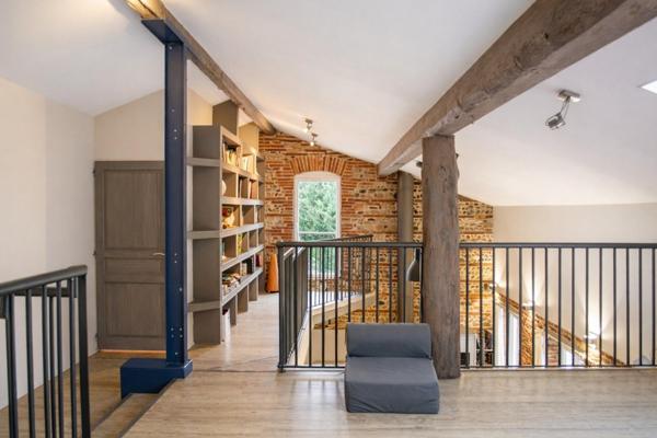 Charmante maison maraîchère de 240m²