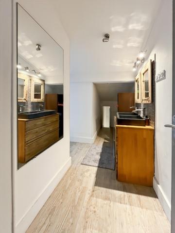 Charmante maison maraîchère de 240m²