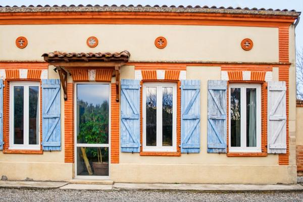 Charmante maison maraîchère de 240m²