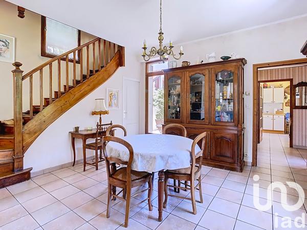 Maison à vendre 4 pièces 121 m² Grenoble