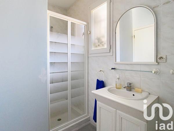 Maison à vendre 4 pièces 121 m² Grenoble