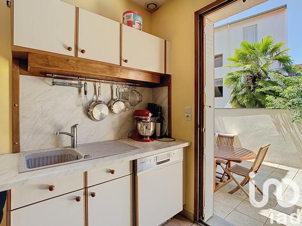 Maison à vendre 4 pièces 121 m² Grenoble