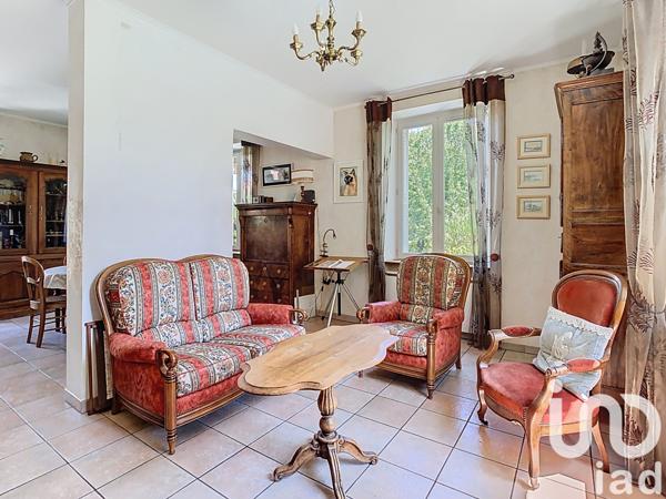 Maison à vendre 4 pièces 121 m² Grenoble