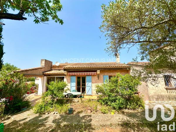 Maison à vendre 4 pièces 108 m² Sanary-sur-Mer