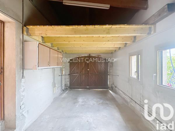 Maison à vendre 4 pièces 108 m² Sanary-sur-Mer