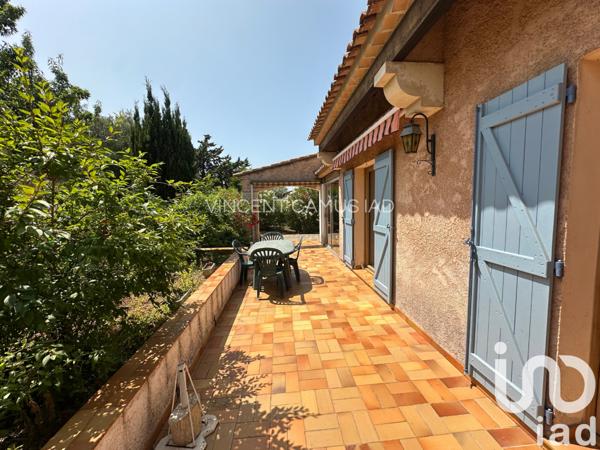Maison à vendre 4 pièces 108 m² Sanary-sur-Mer