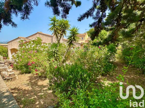 Maison à vendre 4 pièces 108 m² Sanary-sur-Mer