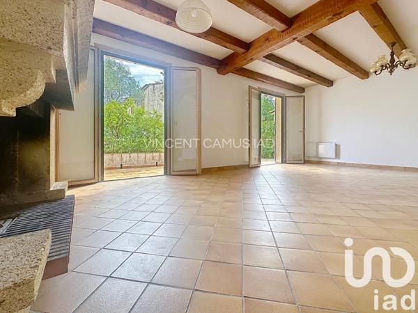 Maison à vendre 4 pièces 108 m² Sanary-sur-Mer