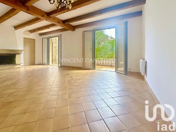 Maison à vendre 4 pièces 108 m² Sanary-sur-Mer