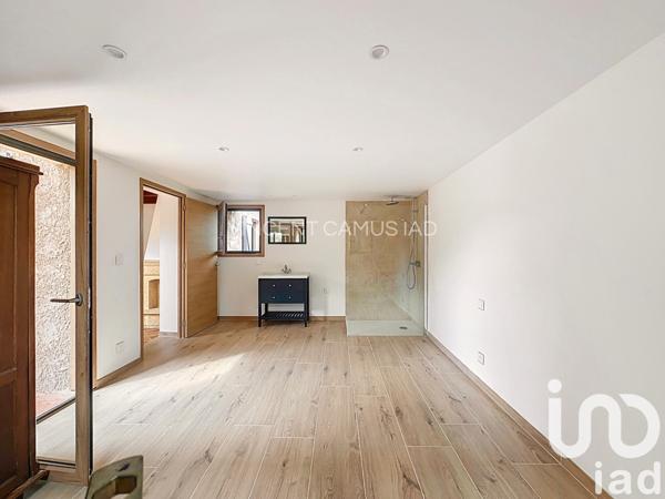 Maison à vendre 4 pièces 108 m² Sanary-sur-Mer