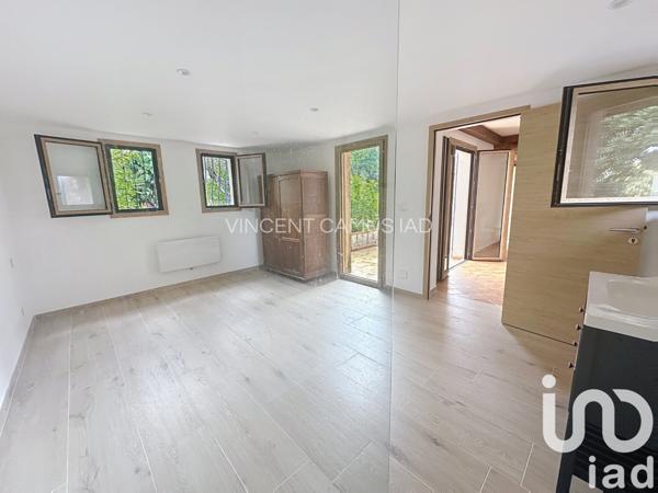 Maison à vendre 4 pièces 108 m² Sanary-sur-Mer