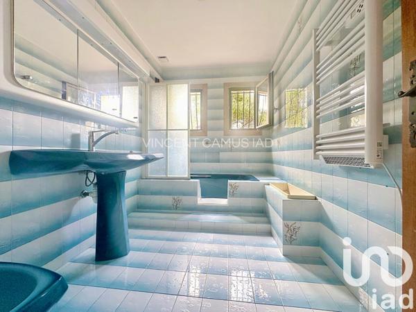 Maison à vendre 4 pièces 108 m² Sanary-sur-Mer