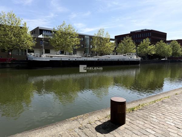Immeuble à Lille - Réf. cg5866kkquar