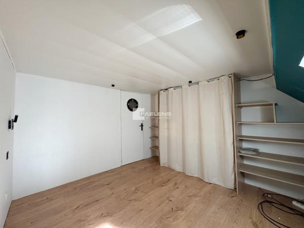 Immeuble à Lille - Réf. cg5866kkquar