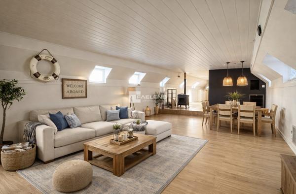 Immeuble à Lille - Réf. cg5866kkquar