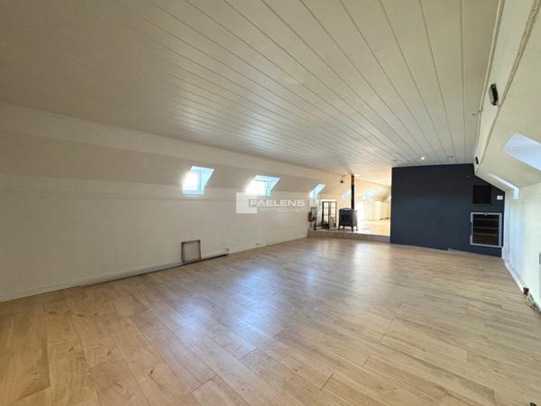 Immeuble à Lille - Réf. cg5866kkquar