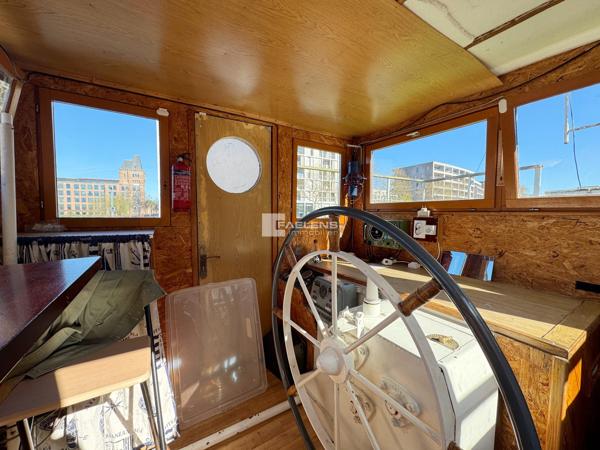 Immeuble à Lille - Réf. cg5866kkquar
