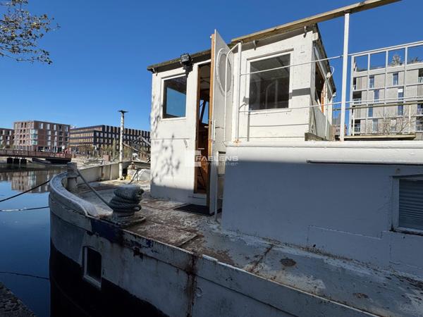 Immeuble à Lille - Réf. cg5866kkquar