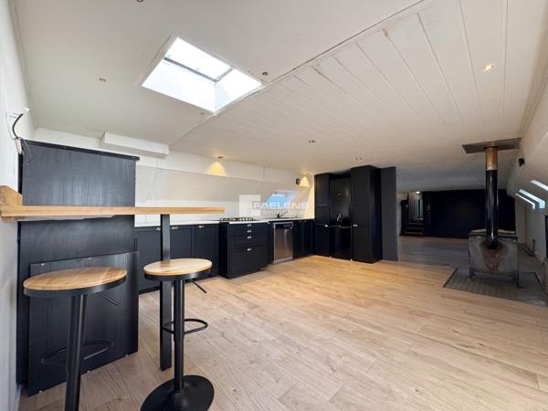Immeuble à Lille - Réf. cg5866kkquar