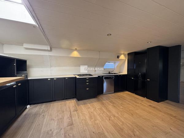 Immeuble à Lille - Réf. cg5866kkquar