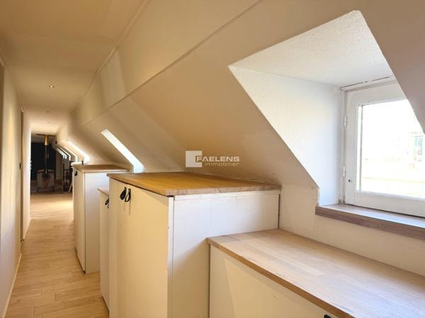 Immeuble à Lille - Réf. cg5866kkquar