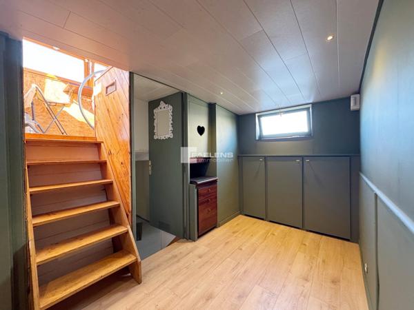 Immeuble à Lille - Réf. cg5866kkquar