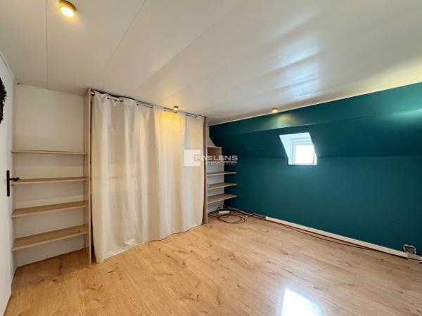 Immeuble à Lille - Réf. cg5866kkquar