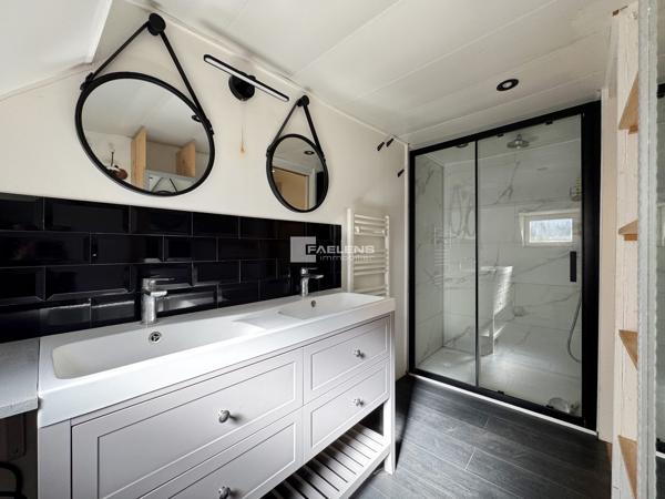 Immeuble à Lille - Réf. cg5866kkquar