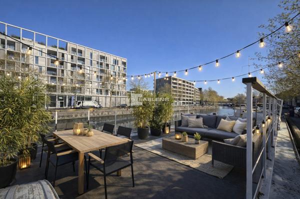 Immeuble à Lille - Réf. cg5866kkquar