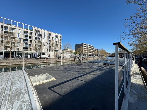 Immeuble à Lille - Réf. cg5866kkquar