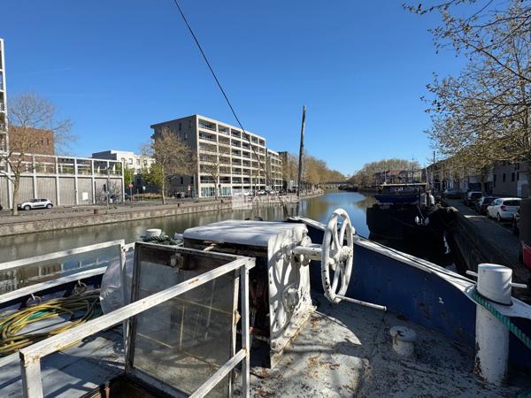 Immeuble à Lille - Réf. cg5866kkquar