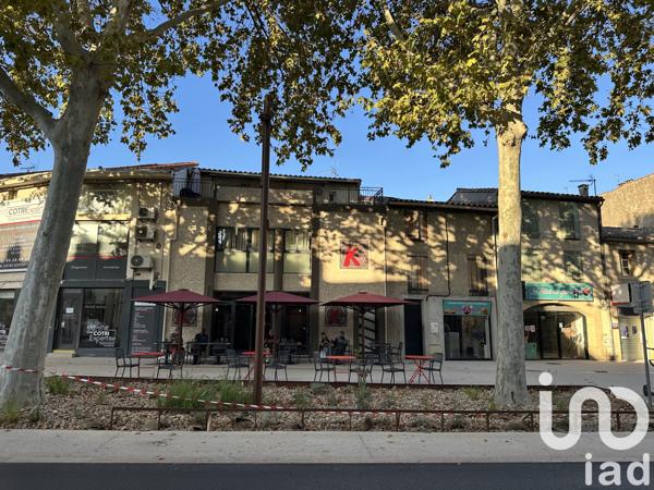 Immeuble à vendre 315 m² Lézignan-Corbières