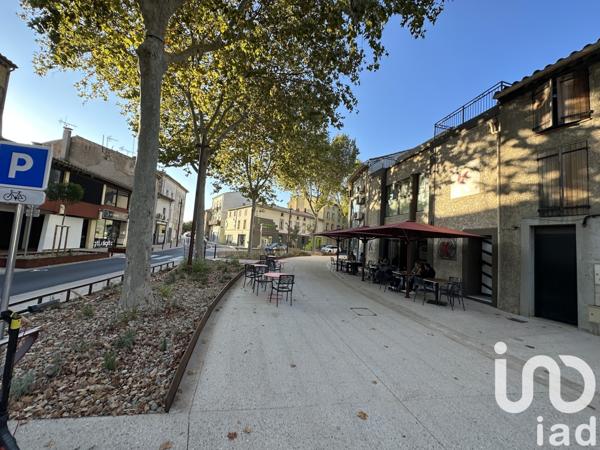 Immeuble à vendre 315 m² Lézignan-Corbières