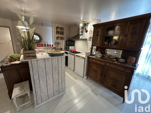 Immeuble à vendre 315 m² Lézignan-Corbières
