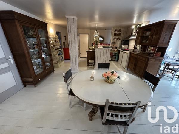 Immeuble à vendre 315 m² Lézignan-Corbières