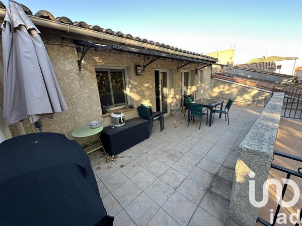 Immeuble à vendre 315 m² Lézignan-Corbières