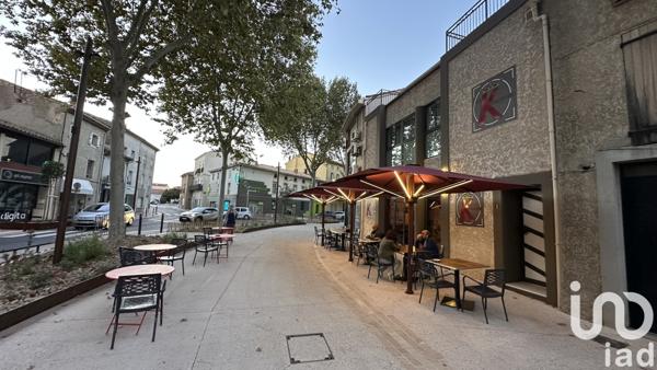 Immeuble à vendre 315 m² Lézignan-Corbières