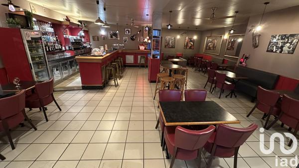 Immeuble à vendre 315 m² Lézignan-Corbières