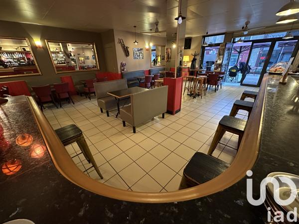 Immeuble à vendre 315 m² Lézignan-Corbières