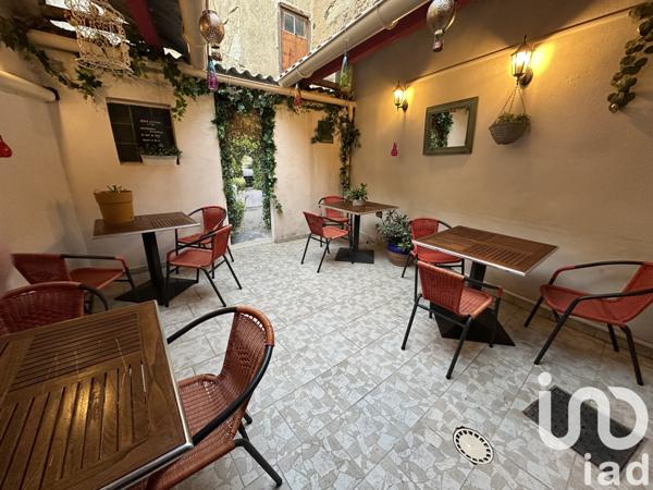 Immeuble à vendre 315 m² Lézignan-Corbières