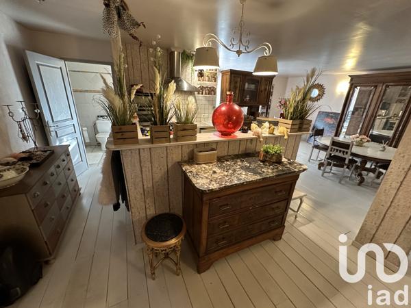 Immeuble à vendre 315 m² Lézignan-Corbières